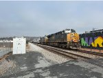 CSX 3400